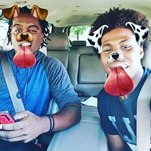 Meet your Posher, Xzavion